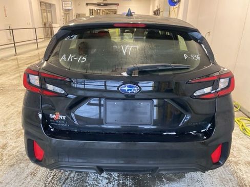 New 2026 Subaru Impreza 2.0i Sport image 6