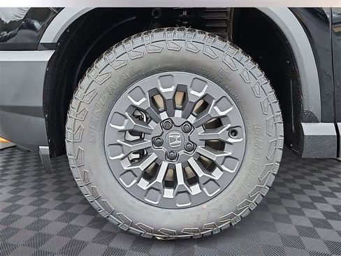 New 2026 Honda Passport TrailSport image 5