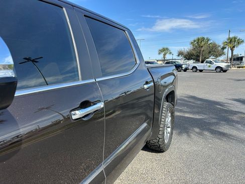 Used 2025 Toyota Tundra 1794 Edition image 12