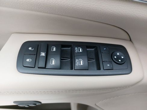 Used 2021 Jeep Grand Cherokee Limited w/ Premium Lighting Group image 29