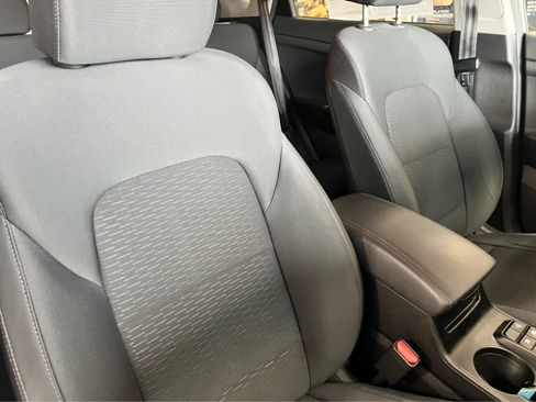 Used 2020 Hyundai Tucson Sport AWD/4WD image 47