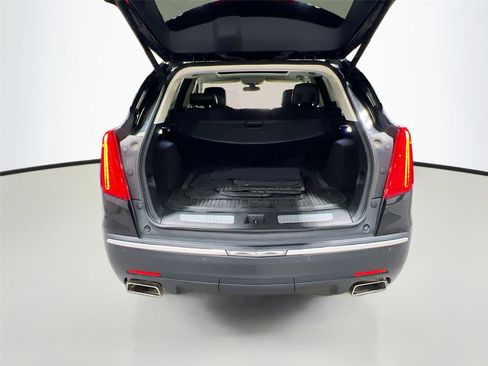 Used 2017 Cadillac XT5 Luxury image 27