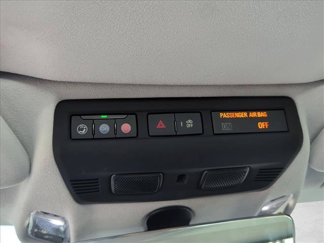 Used 2020 Chevrolet Corvette Stingray Premium Conv w/ 3LT Preferred Equipment Group RWD image 24