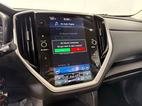 Used 2023 Subaru Ascent Premium AWD/4WD image 16