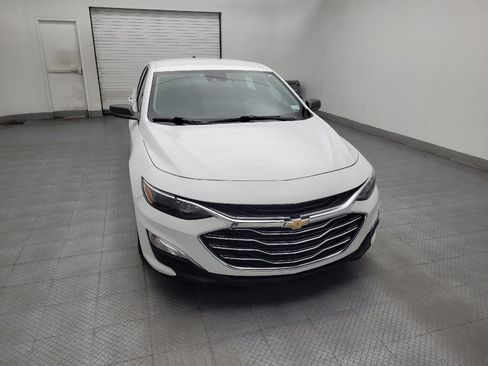 Used 2023 Chevrolet Malibu LS FWD image 14