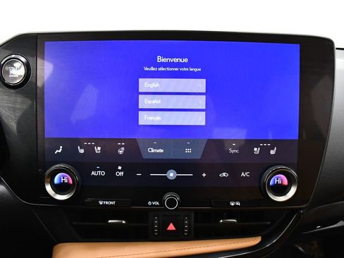 Used 2022 Lexus NX 350 AWD w/ Premium Package image 13