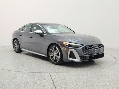 New 2026 Audi S5 Premium Plus AWD/4WD image 3