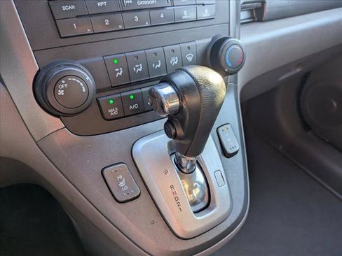 Used 2007 Honda CR-V EX-L image 11