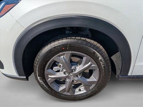 New 2026 Honda HR-V LX image 10