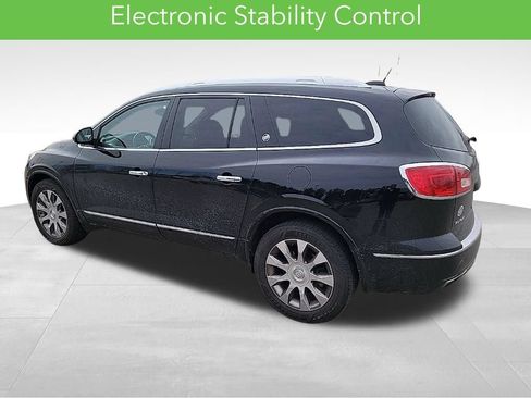 Used 2017 Buick Enclave Premium w/ Experience Buick Package AWD/4WD image 28