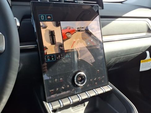 New 2026 GMC Terrain Denali image 19