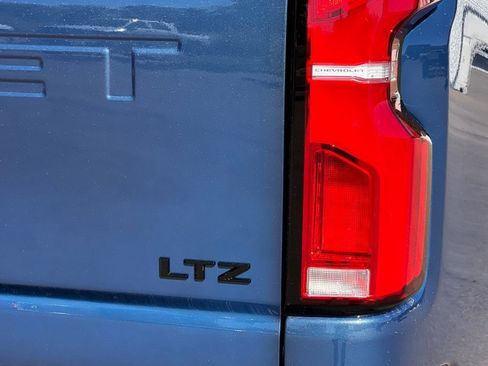 New 2026 Chevrolet Silverado 2500 LTZ w/ LTZ Plus Package image 19
