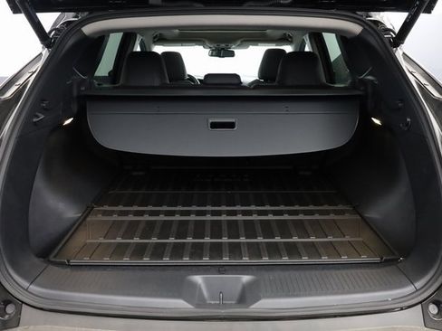 Certified 2025 Nissan Murano SL w/ Cargo Package image 29