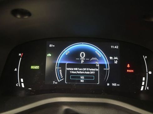 New 2026 Toyota Camry LE image 8