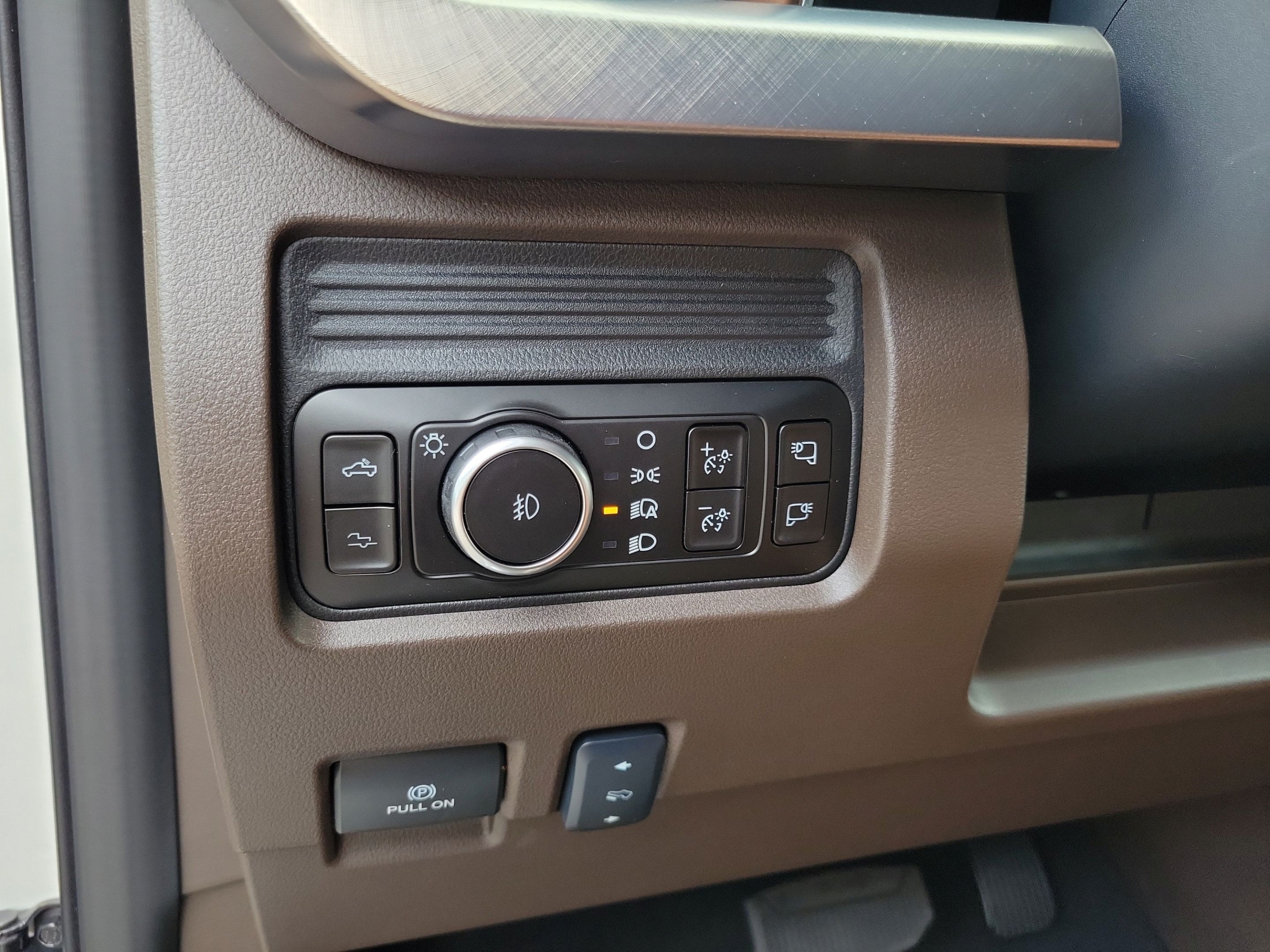 New 2027 Ford F350 King Ranch AWD/4WD image 19