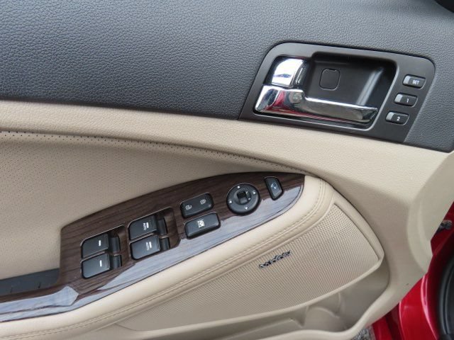 Used 2012 Kia Optima EX w/ Premium Pkg FWD image 18