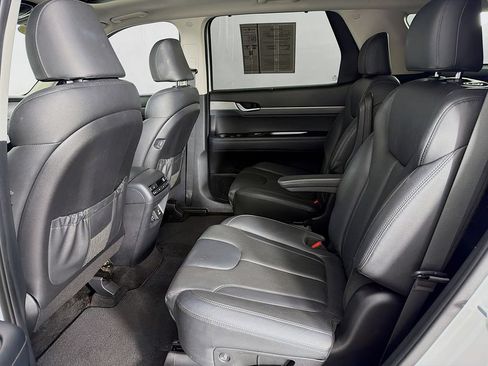 Used 2021 Hyundai Palisade SEL w/ Premium Package FWD image 36