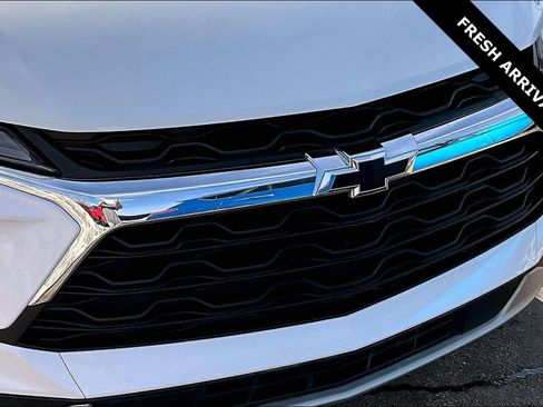 Used 2024 Chevrolet Blazer LT w/ Convenience Package image 31