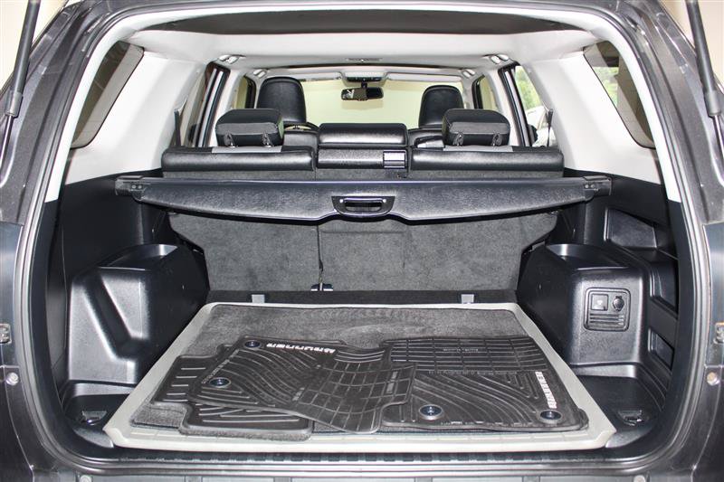 Used 2014 Toyota 4Runner SR5 Premium AWD/4WD image 33
