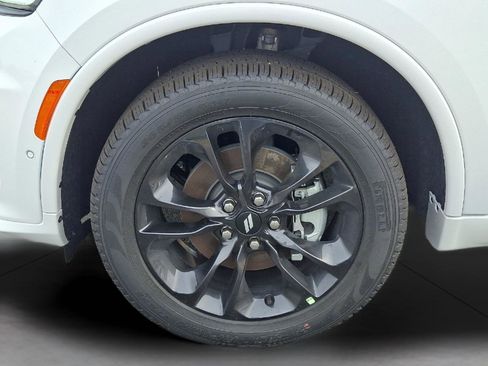 New 2026 Dodge Durango GT image 6