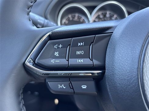 Used 2025 MAZDA CX-5 AWD 2.5 S image 22