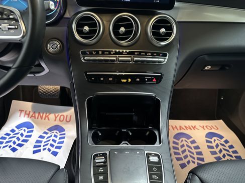 Certified 2022 Mercedes-Benz GLC 300 4MATIC image 20