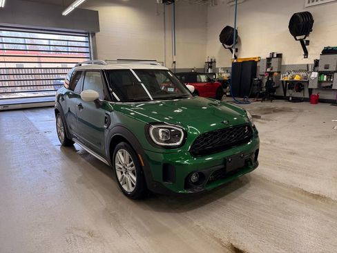 Certified 2023 MINI Cooper Countryman S image 7
