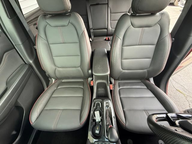 Used 2024 Chevrolet TrailBlazer RS AWD/4WD image 17