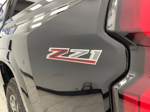 New 2026 Chevrolet Colorado Z71 w/ Technology Package AWD/4WD image 20