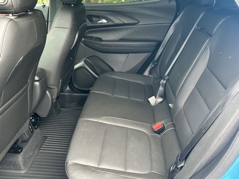 Used 2025 Chevrolet TrailBlazer RS w/ Convenience Package image 20