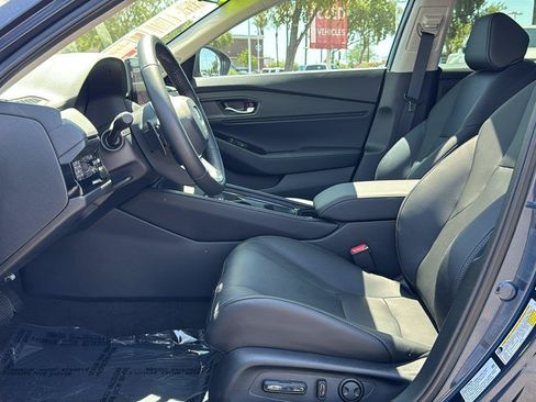 Used 2026 Honda Accord Touring image 27