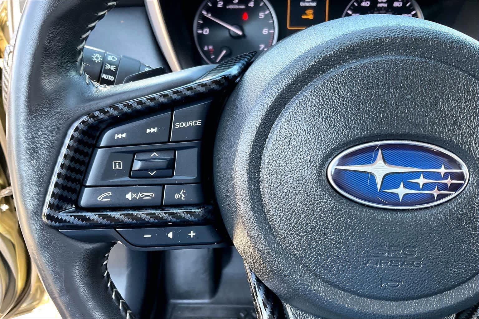 Used 2024 Subaru Outback Touring XT AWD/4WD image 22