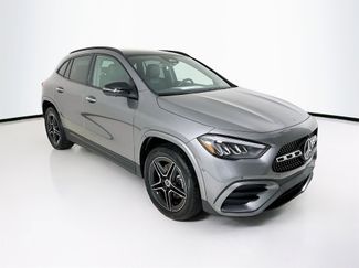 New 2026 Mercedes-Benz GLA 250 GLA 250 video 1