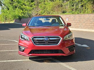 Used 2019 Subaru Legacy 2.5i Premium AWD/4WD video 2