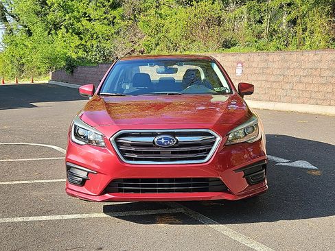 Used 2019 Subaru Legacy 2.5i Premium AWD/4WD image 2