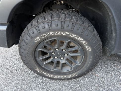 Used 2025 RAM 1500 Rebel w/ Rebel Level 1 Equipment Group AWD/4WD image 10
