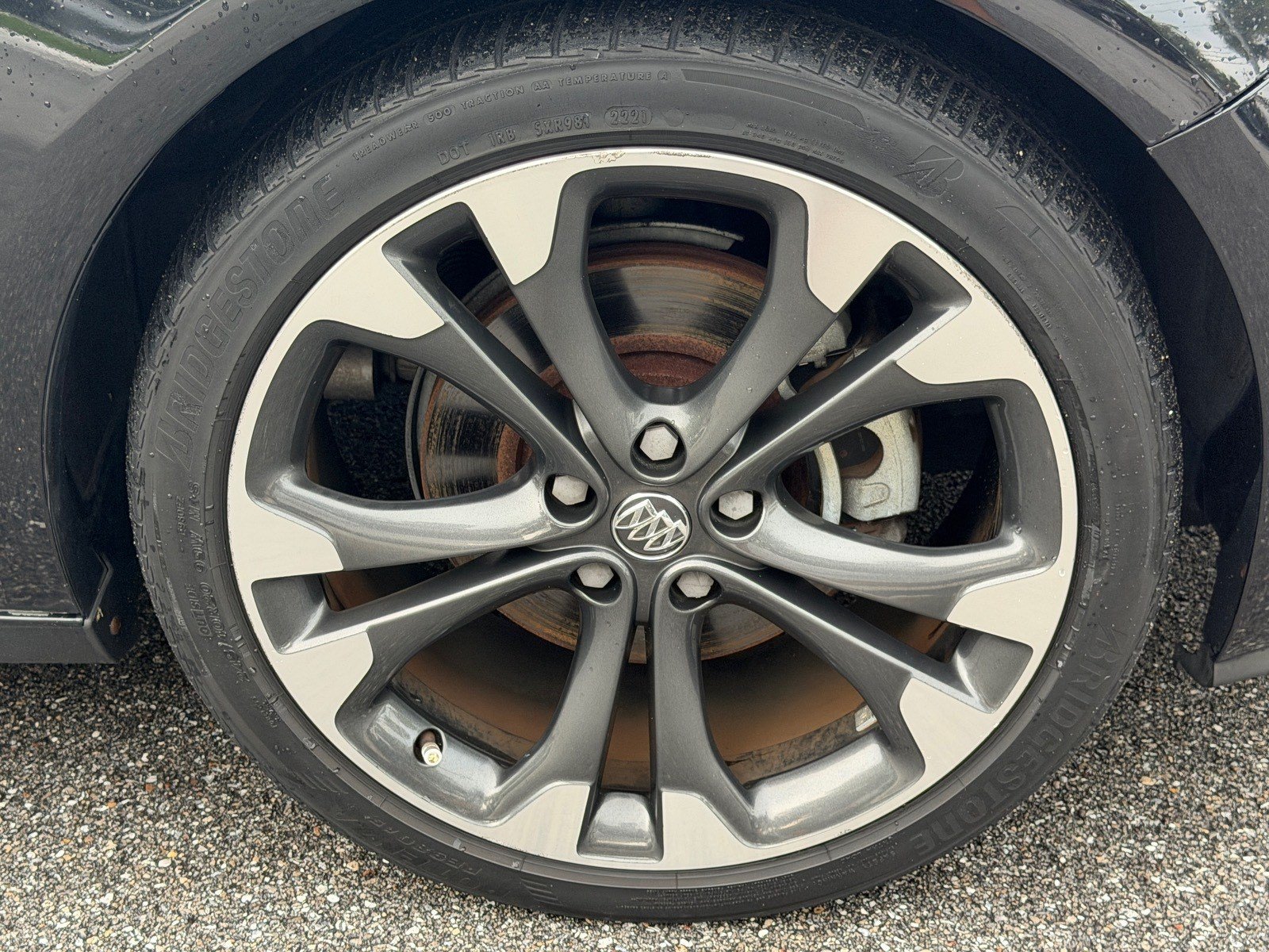 Used 2016 Buick Cascada Premium FWD image 18