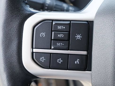 Certified 2024 Ford Expedition Max XLT AWD/4WD image 7