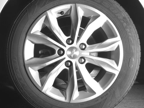 Used 2024 Chevrolet Malibu LT FWD image 21