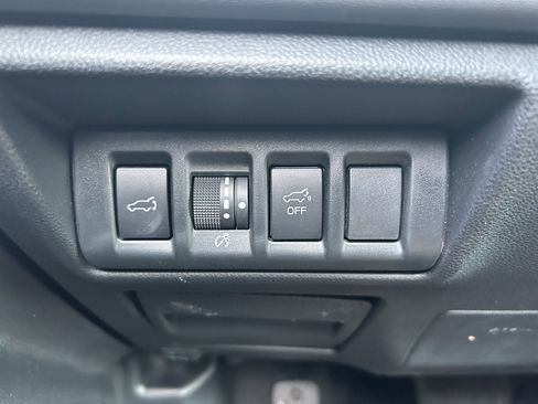 Certified 2024 Subaru Outback Limited image 19