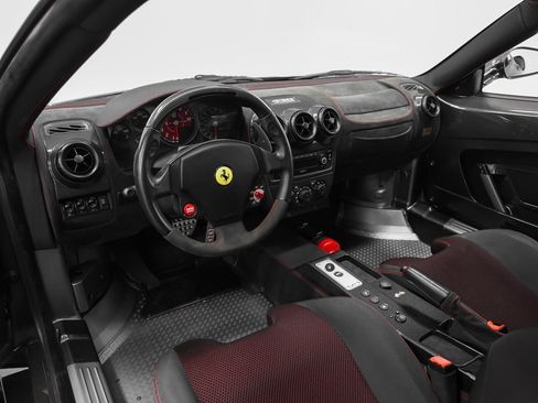 Certified 2009 Ferrari F430 Scuderia image 64