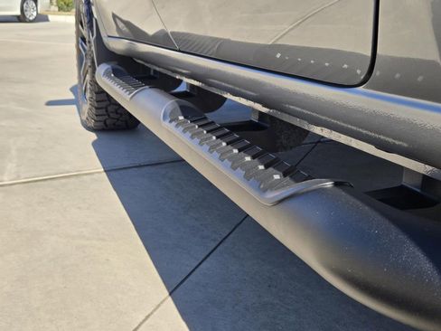 Used 2025 Chevrolet Silverado 1500 LT Trail Boss w/ Convenience Package II image 13