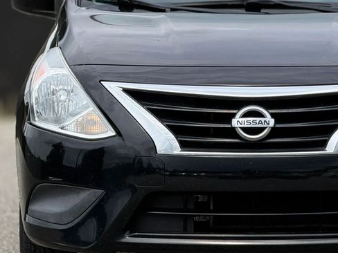 Used 2016 Nissan Versa S Plus image 11