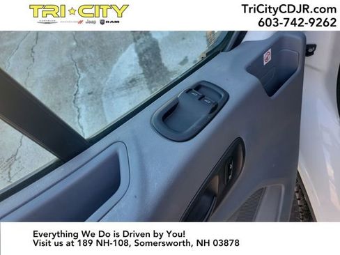 Used 2019 Ford Transit 150 148 Medium Roof image 18