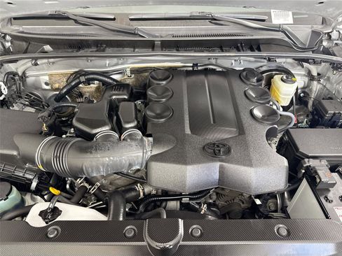 Certified 2023 Toyota 4Runner TRD Sport image 46