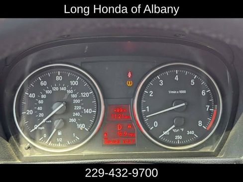 Used 2013 BMW 328i Convertible RWD image 24