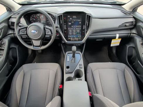 New 2026 Subaru Crosstrek 2.0i Premium AWD/4WD image 13