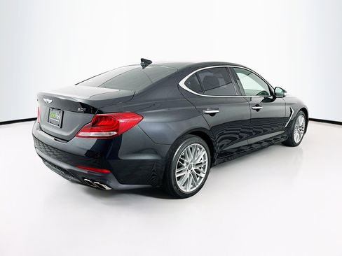 Used 2021 Genesis G70 2.0T image 9