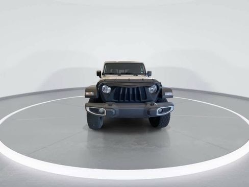 Used 2020 Jeep Gladiator Sport w/ Quick Order Package 24S AWD/4WD image 3