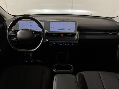 Used 2024 Hyundai Ioniq 5 SEL AWD/4WD image 23